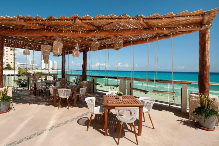 Food & Drinks, *TURQUOISE ESCAPE- Beachfront Studio by Casa Paraiso*, Benito Juárez