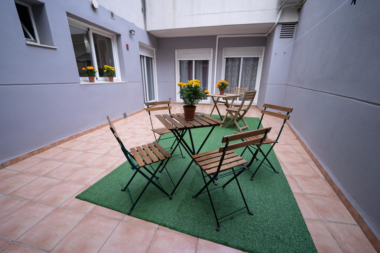 Others 4, Apartamento San cayetano, Valencia