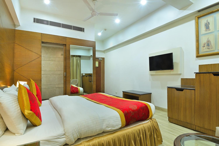 Bedroom 10