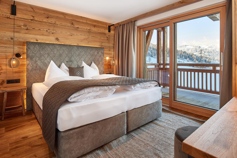 Others 5, Das Goldners, Sankt Johann im Pongau