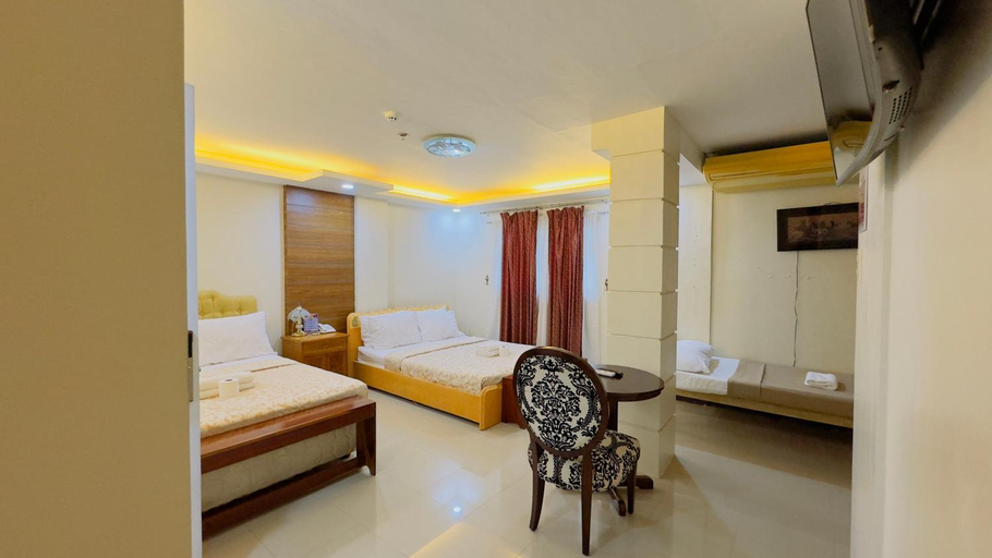 Others 5, La Anclar Hometel, Davao City