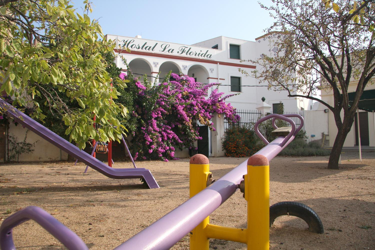 Others 5, Hostal La Florida, Girona
