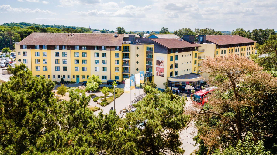 Casa Familia Usedom mit all inclusive-Halbpension, Vorpommern-Greifswald