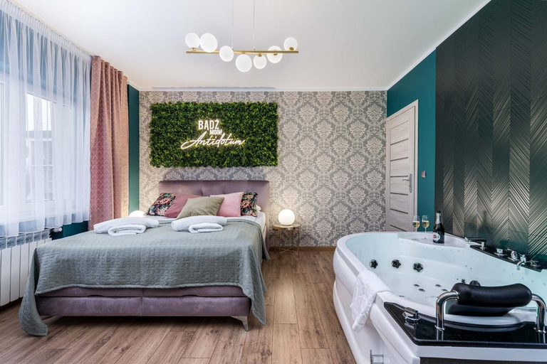 Others 3, Exclusive Apartment Centrum 2, Wadowice