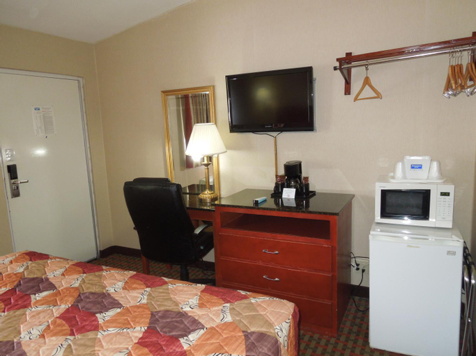 Bedroom 15