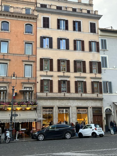 Exterior & Views, Piazza Venezia Luxury Suite, Rome