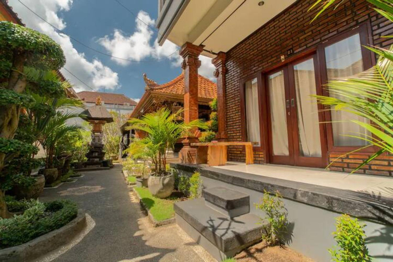 Pondok Lulik Homestay Canggu, Badung
