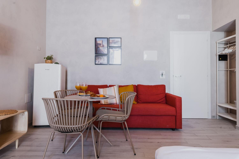 Others 5, Five Stars Sicily Sirio by Ortigia Apartments, Syracuse