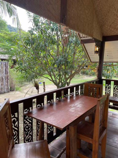 Others 5, Mango House, Ko Lanta