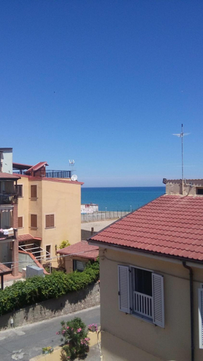 Others 3, Daniela B&B, Cosenza