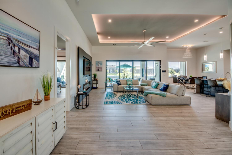 Others 5, Villa Mangifera with Salt Water Pool & Spa, EV-Loading, Lee