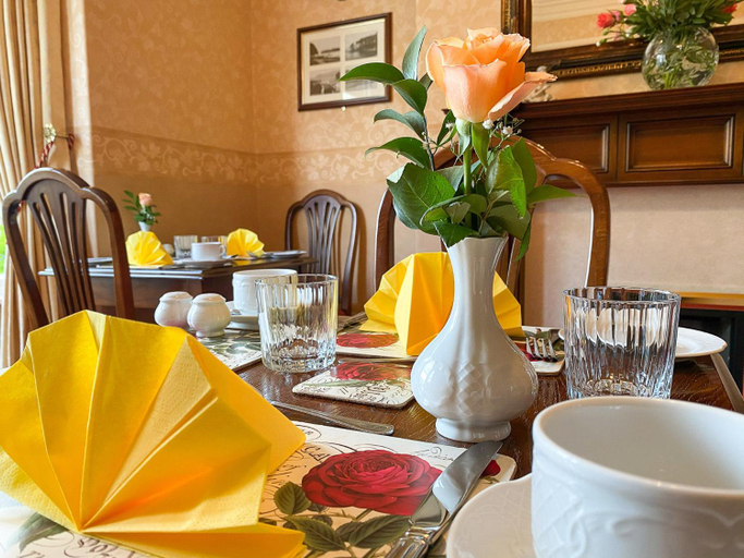 Others 2, Number 10 Bed & Breakfast, Cumbria