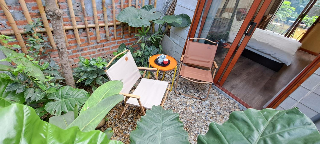 Others 3, Amy house, Ninh Bình