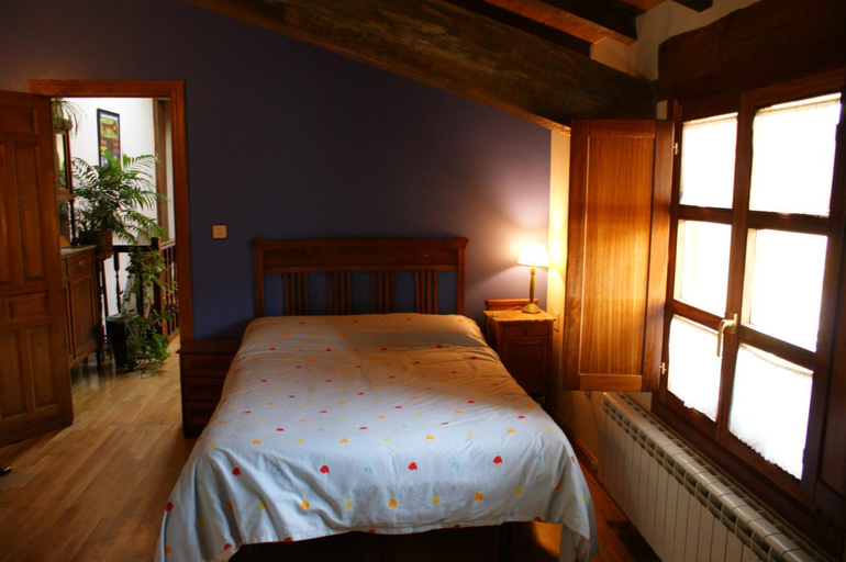 Others 5, Casa Rural Ugarte Ojacastro, La Rioja