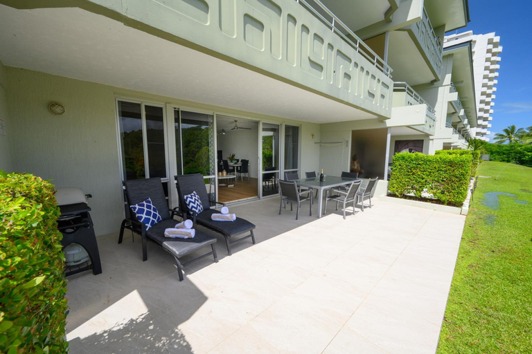 Others 5, Poinciana Lodges - Ocean Views, Whitsunday