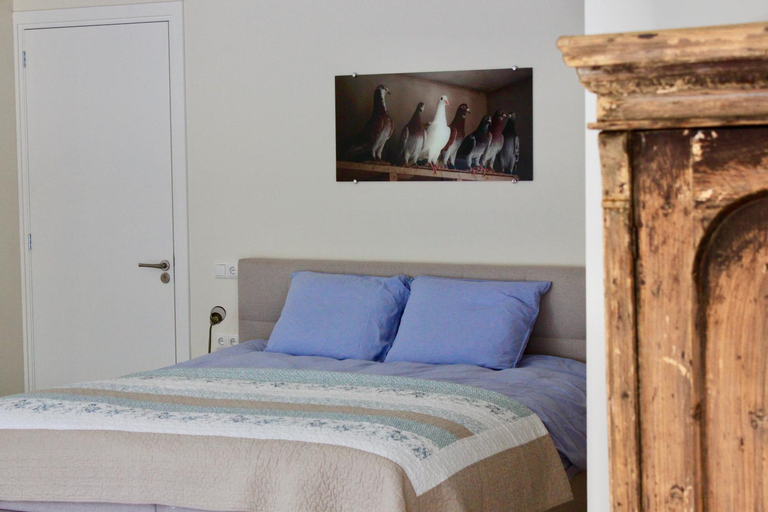 Others 4, B&B de Sfeerhoeve, Westerveld