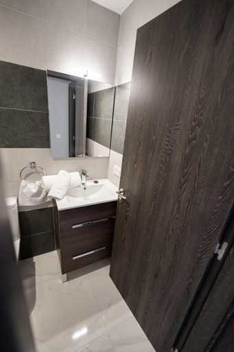 Bathroom 3, Viviendas Vacacionales Aurea, Las Palmas