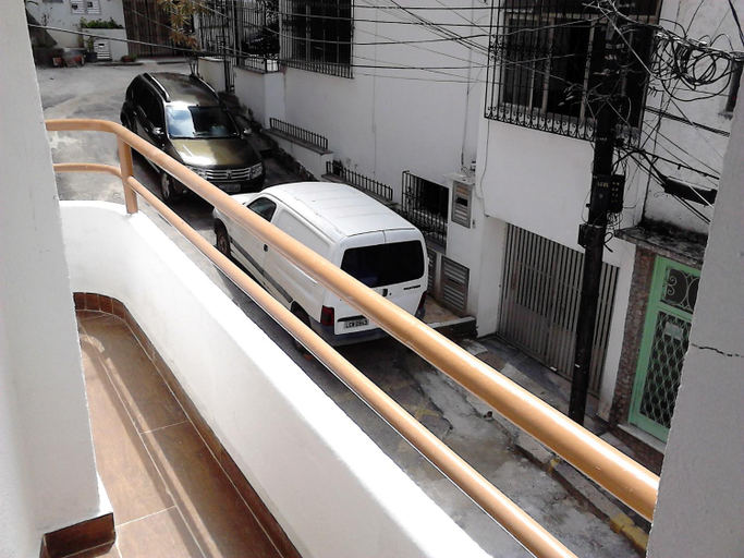 Others 5, Casa Saga, Rio de Janeiro