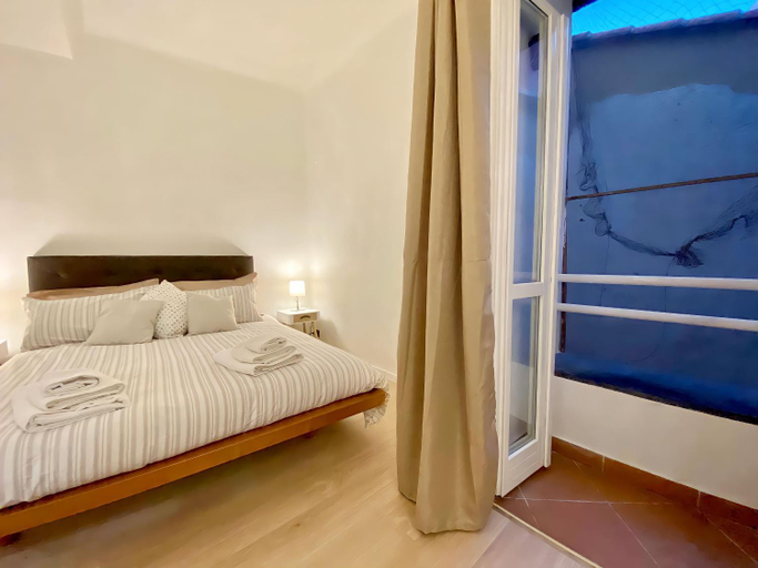 Bedroom 12