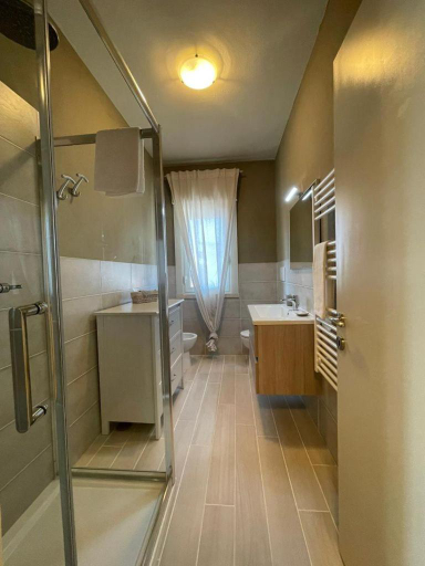 Bathroom 3, Villa Irene Apartments, Venezia