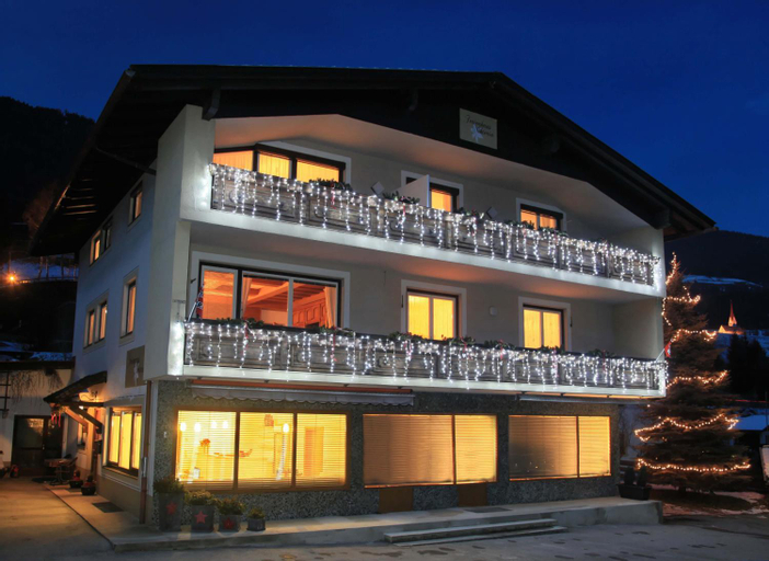 Exterior & Views 1, Ferienhaus Viktoria, Lienz
