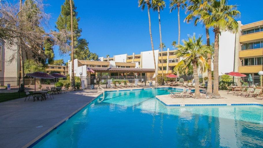 Sport & Beauty, Modern and Sophisticated Old Town Scottsdale Gem!, Maricopa
