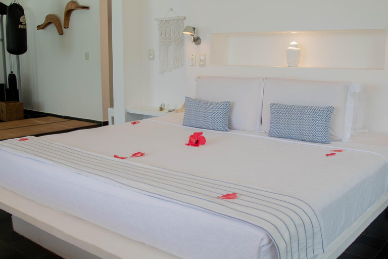 Bedroom 16