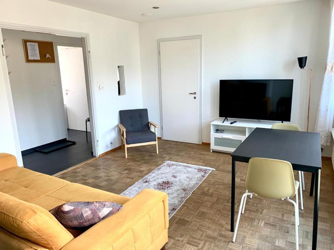Others 3, Hawa Apartment - two balcony - by PA, Luzern