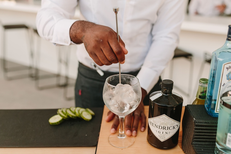 Food & Drinks, Dunas Don Gregory Hotel - Adults Only, Las Palmas