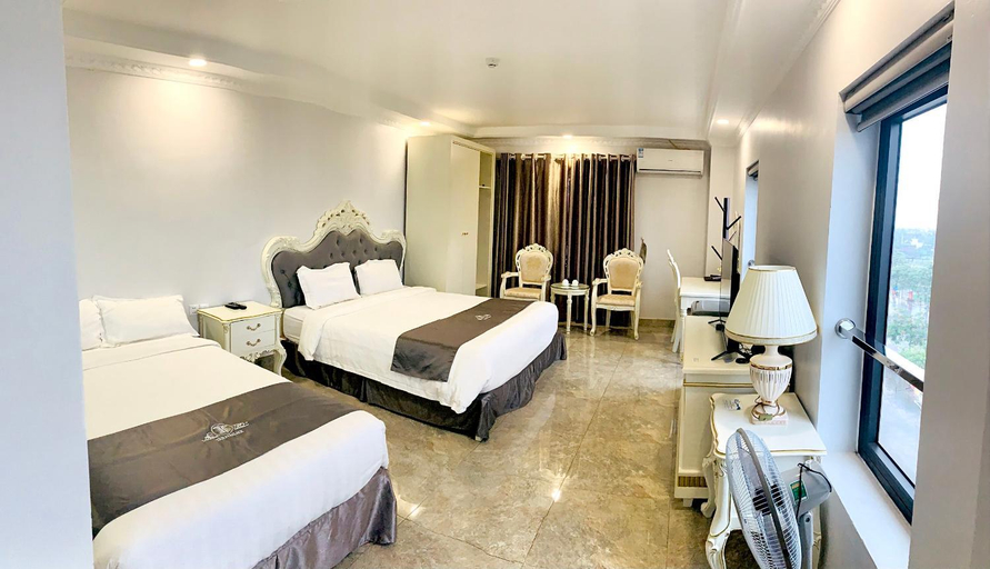 Bedroom 7