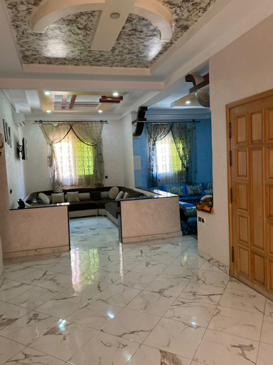 Others 3, AMAZIGH ouargaga APARTMENT, Meknès