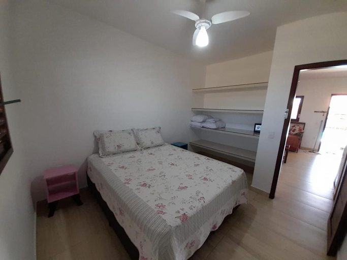 Bedroom 3, Casa Bete e Farouk, Touros