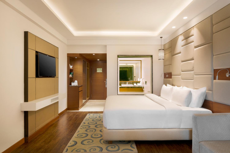 Bedroom 11