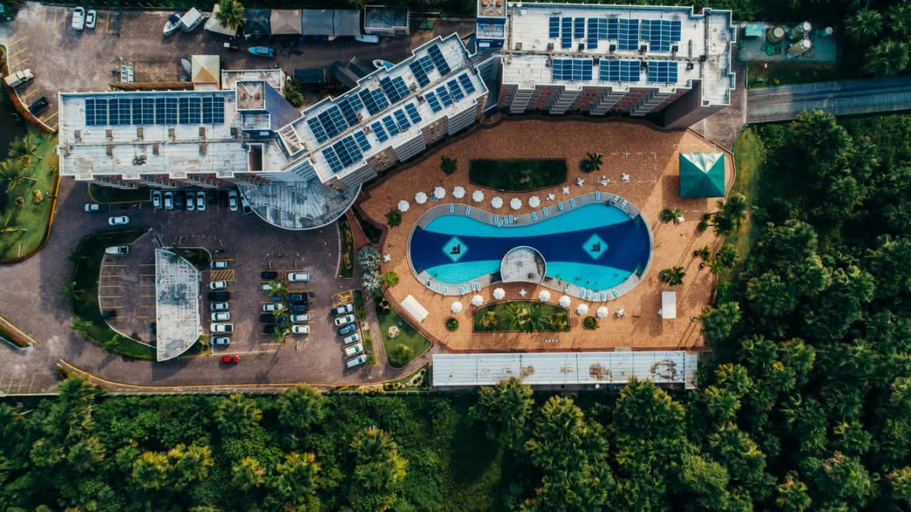 Exterior & Views 1, Gran Lencois Flat Residence Mandacaru 311 - 611, Barreirinhas