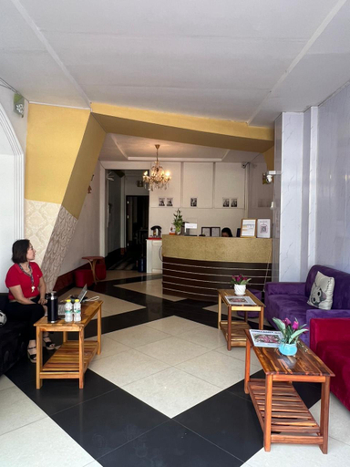 Others 5, VientianeStarHotelB, Vientiane