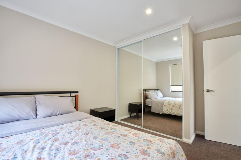 Bedroom 8