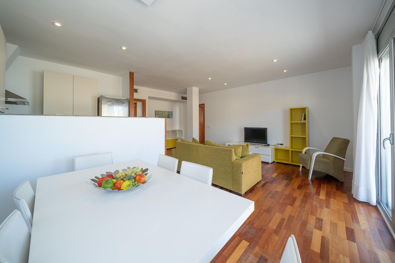 Others 5, Apartamento Luz, Girona