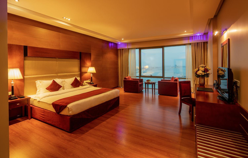 Bedroom 6