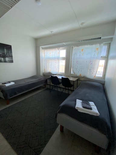 Others 5, Hostel400Kokkola Mannerheiminaukio, Central Ostrobothnia