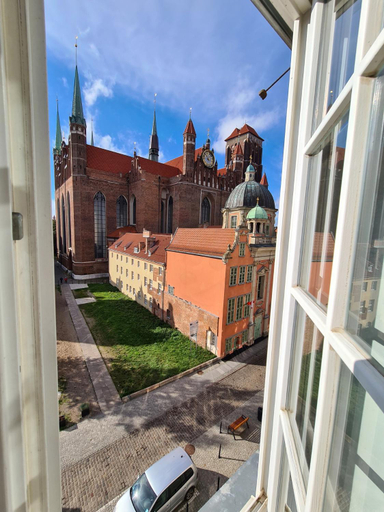 Others 4, RentApart Centrum, Gdańsk City