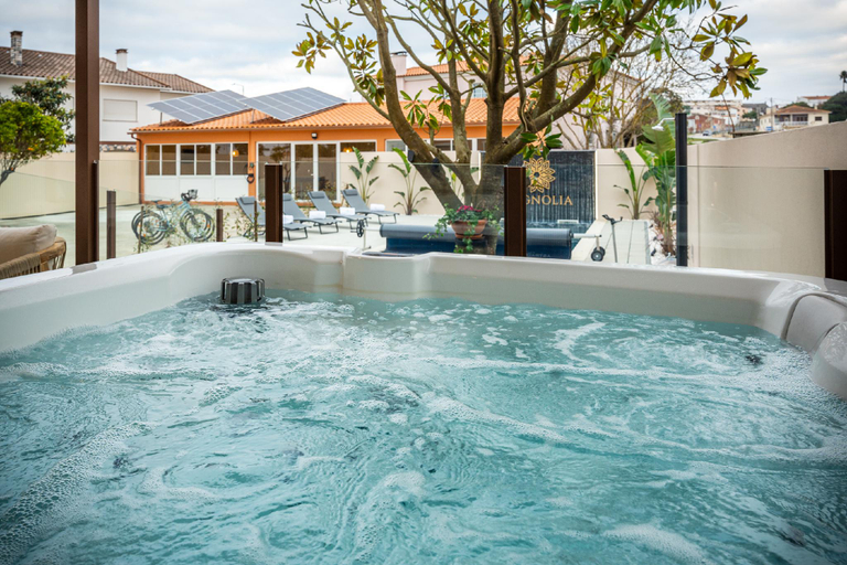 Others 5, Magnolia Luxury Villa , Marinha Grande