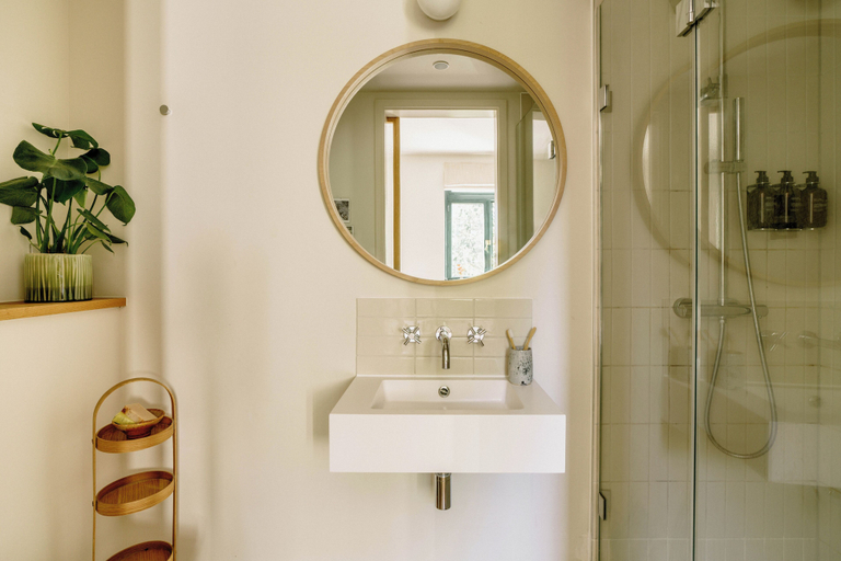 Bathroom 3, Mason & Fifth, Bermondsey, London