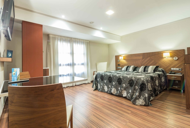 Bedroom 3, El Churra, Murcia