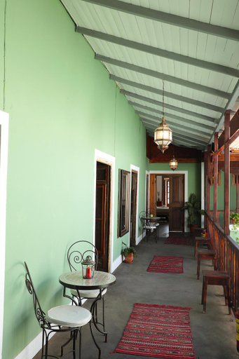 Others 3, Casa Colonial Koenig