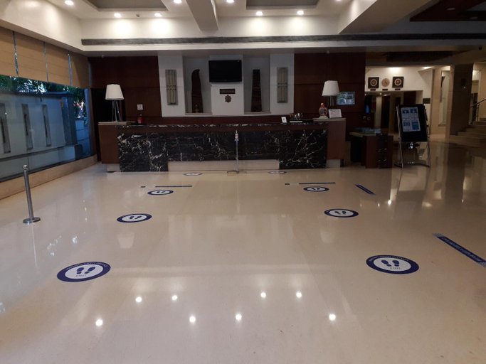 Public Area 3, Fortune Murali Park, Vijayawada - Member ITC Hotels' Group, Krishna