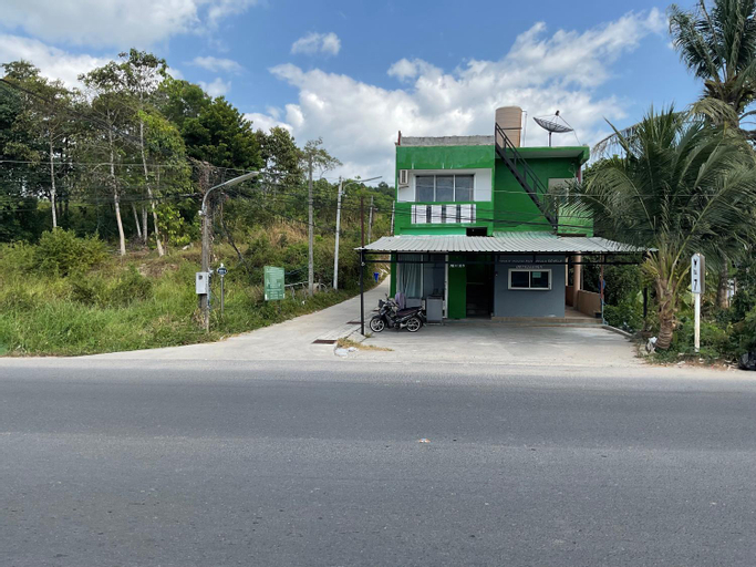 Bangreen Naiyang Hotel, Phuket Island