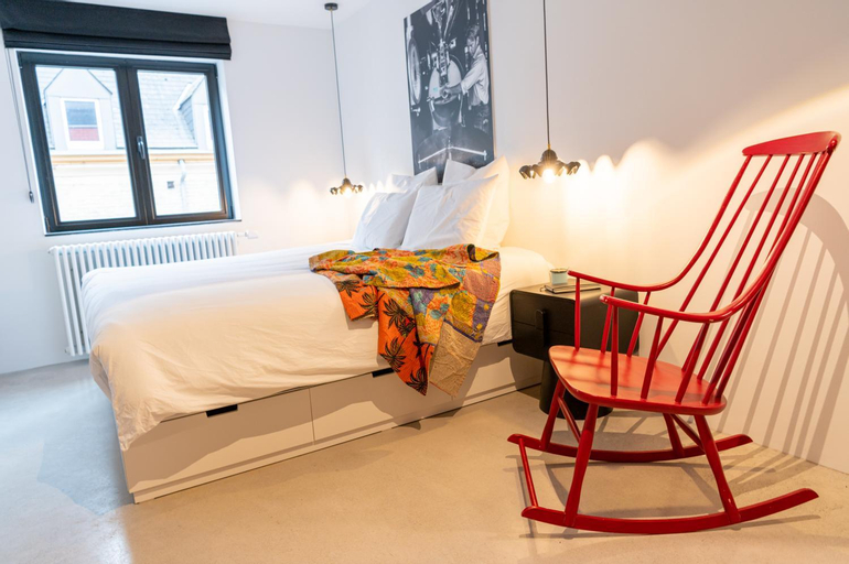 Bedroom 6