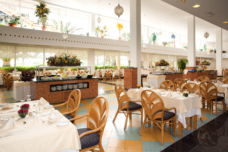 Food & Drinks 5, Hotel Drago Park by Pierre & Vacances, Las Palmas
