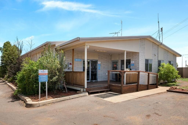 Exterior & Views 1, Discovery Parks - Cloncurry, Cloncurry