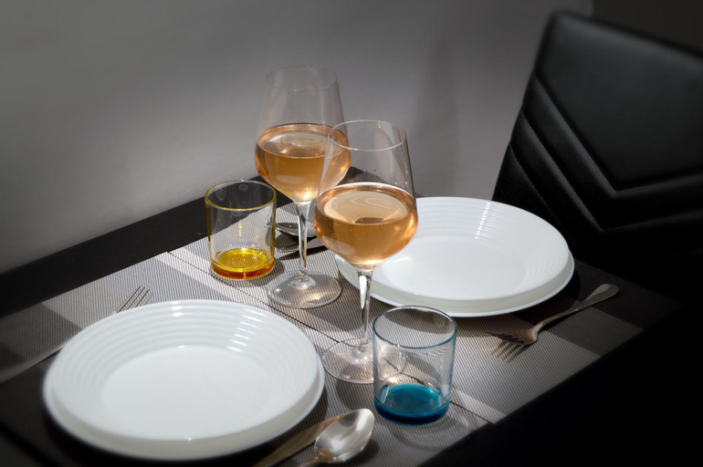 Food & Drinks 5, Alexandra exclusive apartment, Napoli